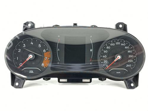 Used Instrument cluster JEEP COMPASS (MP, M6, MV, M7) 1.4 MultiAir (140 hp) 31893922