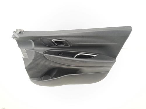 Front right panel HYUNDAI i20 III (BC3, BI3) 1.2 | BP40120933C59 - Image 4