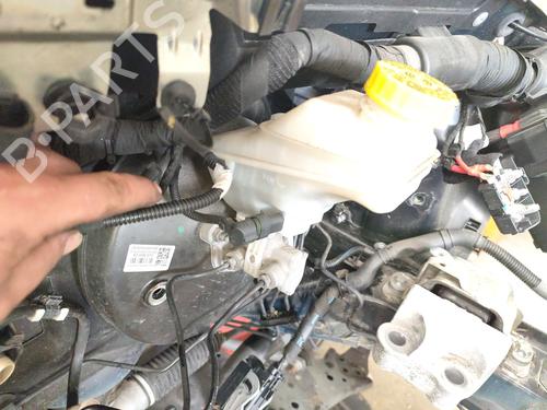 Used Brake master cylinder FIAT TIPO Hatchback (356_, 357_) 1.3 D (356HXH1A) (95 hp) 27385159