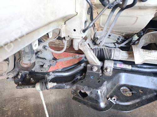 Steering rack PEUGEOT PARTNER Box Body/MPV (K9) 1.5 BlueHDi 100 | BP37487657M22 - Image 3
