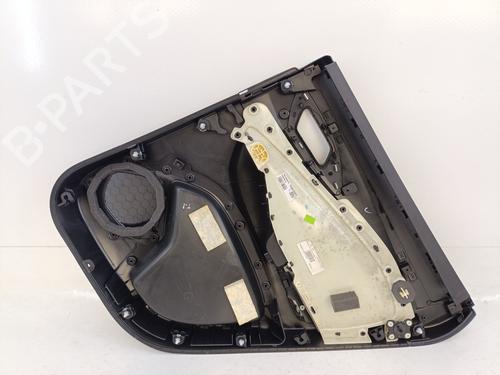 Rear left panel OPEL GRANDLAND / GRANDLAND X (A18, P1UO) 1.2 (75) | BP29977450C60