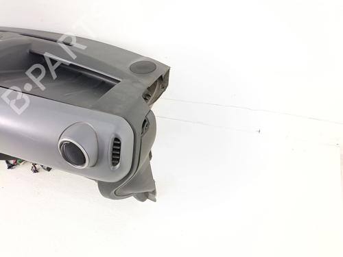 Dashboard PEUGEOT PARTNER Box Body/MPV 1.6 BlueHDi 100 | BP31806388C46 