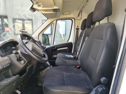 Salpicadero PEUGEOT BOXER Van 2.2 BlueHDi 140 | BP32187126C46 