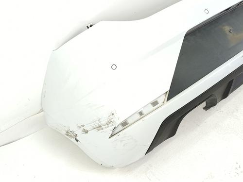 Rear bumper SEAT LEON (5F1) 1.5 TGi | BP30273857C8