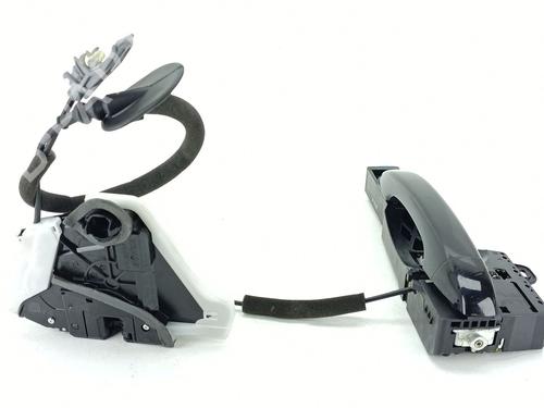 Højre fortil lås RENAULT ARKANA I (LCM_, LDN_) [2019-2026]  31328508