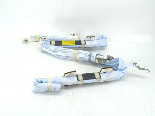 Used Left curtain airbag Left curtain airbag 34186646 34186646
