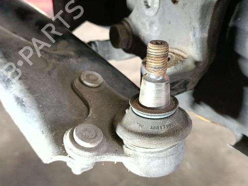 Right front suspension arm VW GOLF VII Variant (BA5, BV5) 1.6 TDI | BP30695614M13