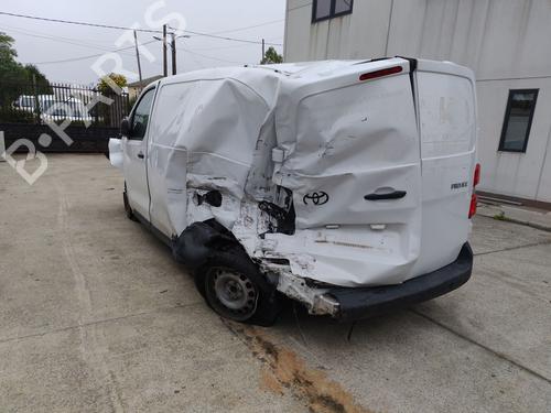 Støtte TOYOTA PROACE Van (MDZ_) 1.5 D4d (MDZ1) | BP39536036C155 - Image 8