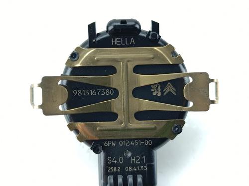 Electronic module CITROËN C3 III (SX) 1.2 PURETECH 82 | BP38988327M83 - Image 3