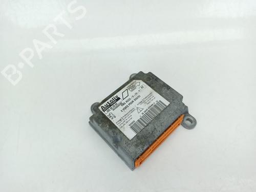 Used ECU airbags PEUGEOT 406 (8B) 2.0 HDI 110 (109 hp) 25875296