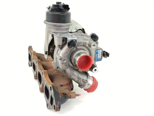 Turbo/Compresor PEUGEOT 508 SW II (FC_, FJ_, F4_) 2.0 BlueHDi 160 (163 hp) 28113507