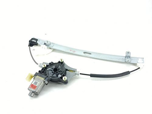 Rudehejsemekanisme Højre bagtil Rudehejsemekanisme Højre bagtil KIA STONIC (YB) 1.0 T-GDi Eco-Dynamics+ (101 hp) 39684857 39684857