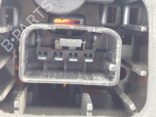 Left taillight VW GOLF V (1K1) 1.9 TDI | BP10298530C34 