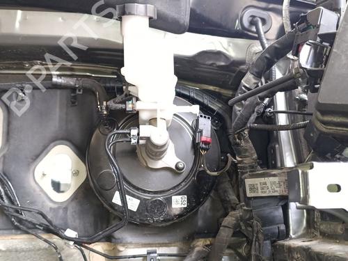 Used Servo brake Servo brake KIA PICANTO III (JA) 1.0 (69 hp) 33951576 33951576