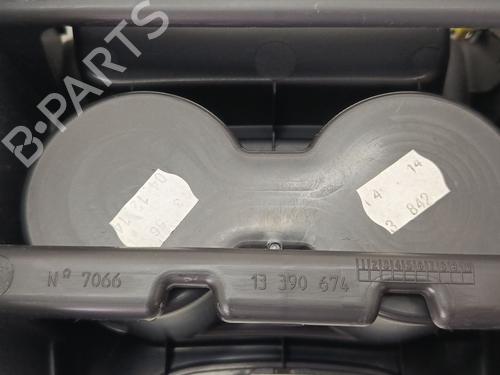 Middle console OPEL CORSA E (X15) | BP33017790I22 - Image 5