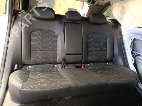 Used Rear seat KIA CEED Sportswagon (CD) 1.0 T-GDI (120 hp) 30000876