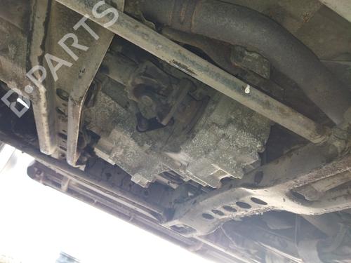 Used Transfer box NISSAN PICK UP (D22) [1997-2025]  9735564