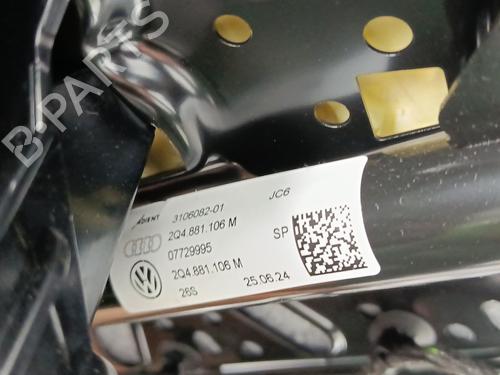 Right front seat SEAT ARONA (KJ7, KJP) 1.0 TSI | BP32067817C16  - Image 8