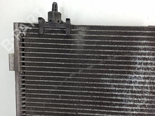 AC radiator PEUGEOT 5008 (0U_, 0E_) 1.6 BlueHDi 120 | BP10296236M32