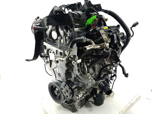 Used Engine HYUNDAI TUCSON (NX4E, NX4A) [2020-2026]  31753874