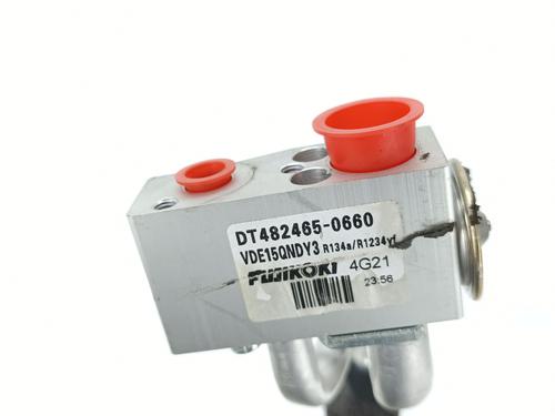 AC radiator RENAULT CLIO V (B7_) 1.6 E-TECH 145 (B7MU) | BP32727948M32 - Image 2