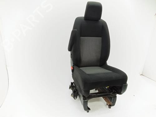 Left front seat FIAT SCUDO Van 1.5 Multijet 100 (506) | BP34400060C15 - Image 4