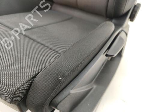 Left front seat AUDI A3 Sportback (8YA, 8YF) 35 TDI | BP29965481C15 