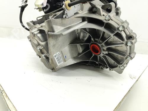 Gearbox FORD KUGA III (DFK)  | BP29497525M3 