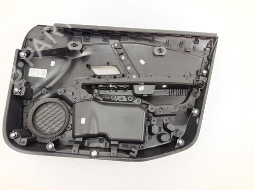 Front left panel CITROËN C4 X (BD_, BE_, BF_) ë-C4 X (BFZKXC) | BP37074304C58 - Image 4
