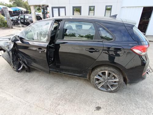Rear seat HYUNDAI i30 (PDE, PD, PDEN) 1.5 | BP36993262C17  - Image 10
