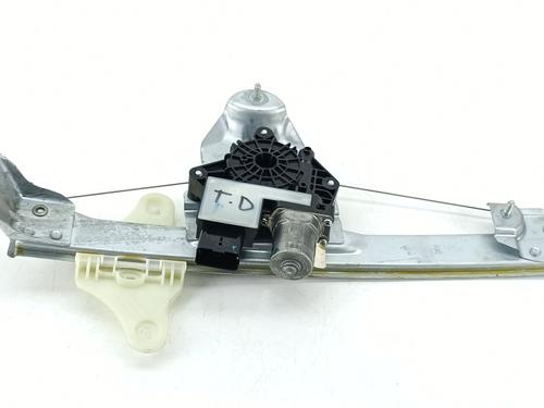 Elevalunas trasero derecho RENAULT ARKANA I (LCM_, LDN_) [2019-2026]  31328511