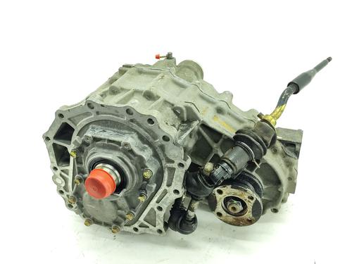 Used Transfer box NISSAN TERRANO II (R20) 2.7 TDi 4WD (125 hp) 28489176