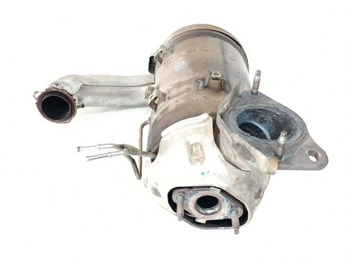 Particulate filter NISSAN NV200 / EVALIA Bus 1.5 dCi 90 (M20, M20M) | BP38465260M81 - Image 2