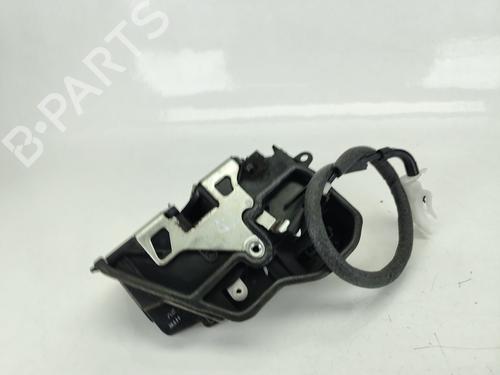 Rear right lock BMW X1 (E84) xDrive 23 d | BP26560618C99 