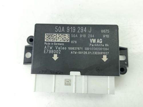 Elektronisk modul AUDI A1 Sportback (GBA) 30 TFSI (110 hp) 26506236
