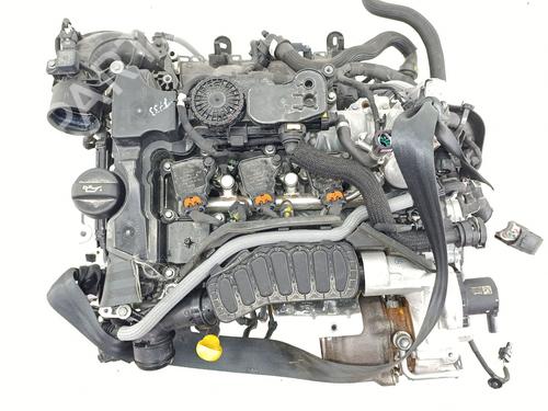 Engine CITROËN C4 X (BD_, BE_, BF_) ë-C4 X (BFZKXC) | BP37074271M1 - Image 10