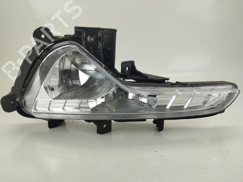 Used Left front fog light KIA SPORTAGE III (SL) 1.7 CRDi (116 hp) 25875416