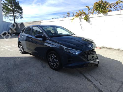Used Parts HYUNDAI i20 III (BC3, BI3) 1.2 5013726