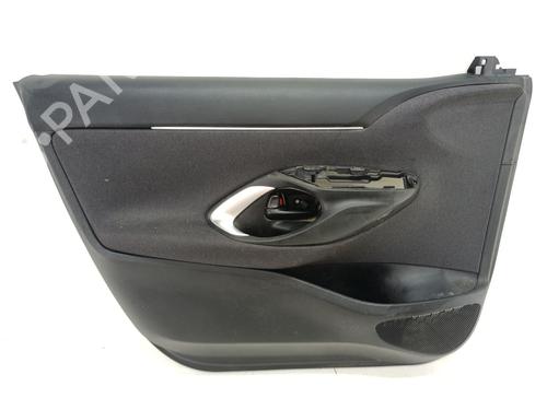 Front left panel TOYOTA YARIS CROSS (MXP_) 1.5 Hybrid (MXPJ10) | BP38622590C58 - Image 2