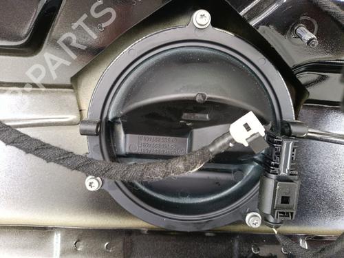 Tailgate VW GOLF V (1K1) 1.9 TDI | BP25879439C6 