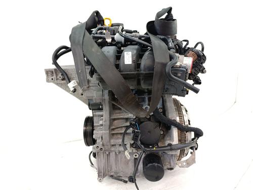 Engine SKODA FABIA IV (PJ3) 1.0 MPI | BP38413868M1 - Image 5