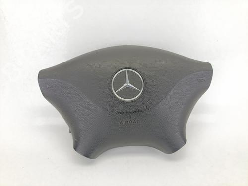 Used Driver airbag MERCEDES-BENZ SPRINTER 3,5-t Van (B906) [2006-2020]  25877879