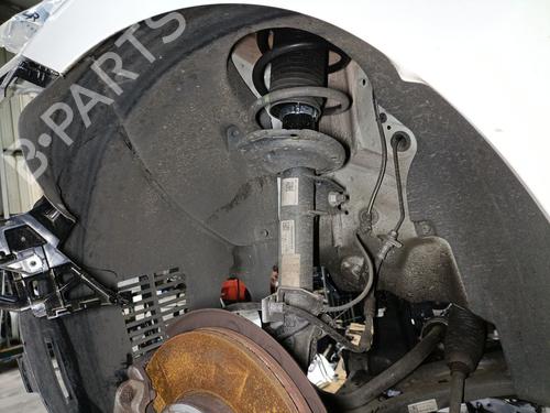 Left front shock absorber VW GOLF VIII Variant (CG5, DB5) 1.5 TSI | BP35950896M16 - Image 2
