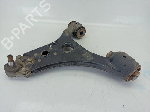 Used Right front suspension arm MERCEDES-BENZ A-CLASS (W169) A 150 (169.031, 169.331) (95 hp) 9343729
