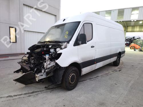 Steering column MERCEDES-BENZ SPRINTER 3,5-t Van (B907, B910) 317 CDI RWD (907.631, 907.633, 907.635, 907.637) | BP39992170M21 - Image 15