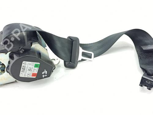 Used Rear right seatbelt VOLVO V60 I Cross Country (157) [2010-2018]  29887014