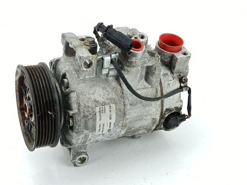 Compressor A/C Compressor A/C AUDI A4 B7 (8EC) 2.0 (130 hp) 36527211 36527211