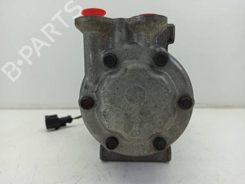 AC compressor FORD FIESTA V (JH_, JD_)  | BP9148535M34 