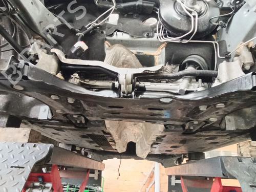Used Subframe Subframe 38252535 38252535