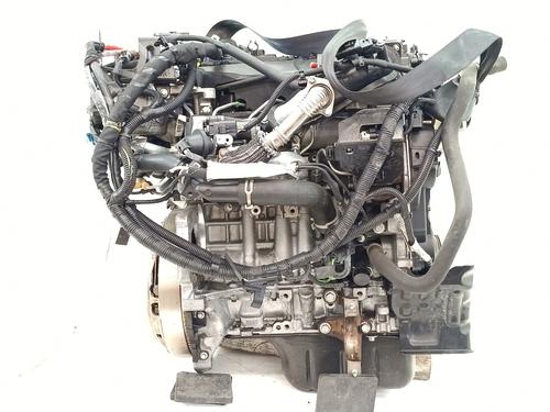 Engine VOLVO V40 Hatchback (525) D2 | BP37270558M1  - Image 5